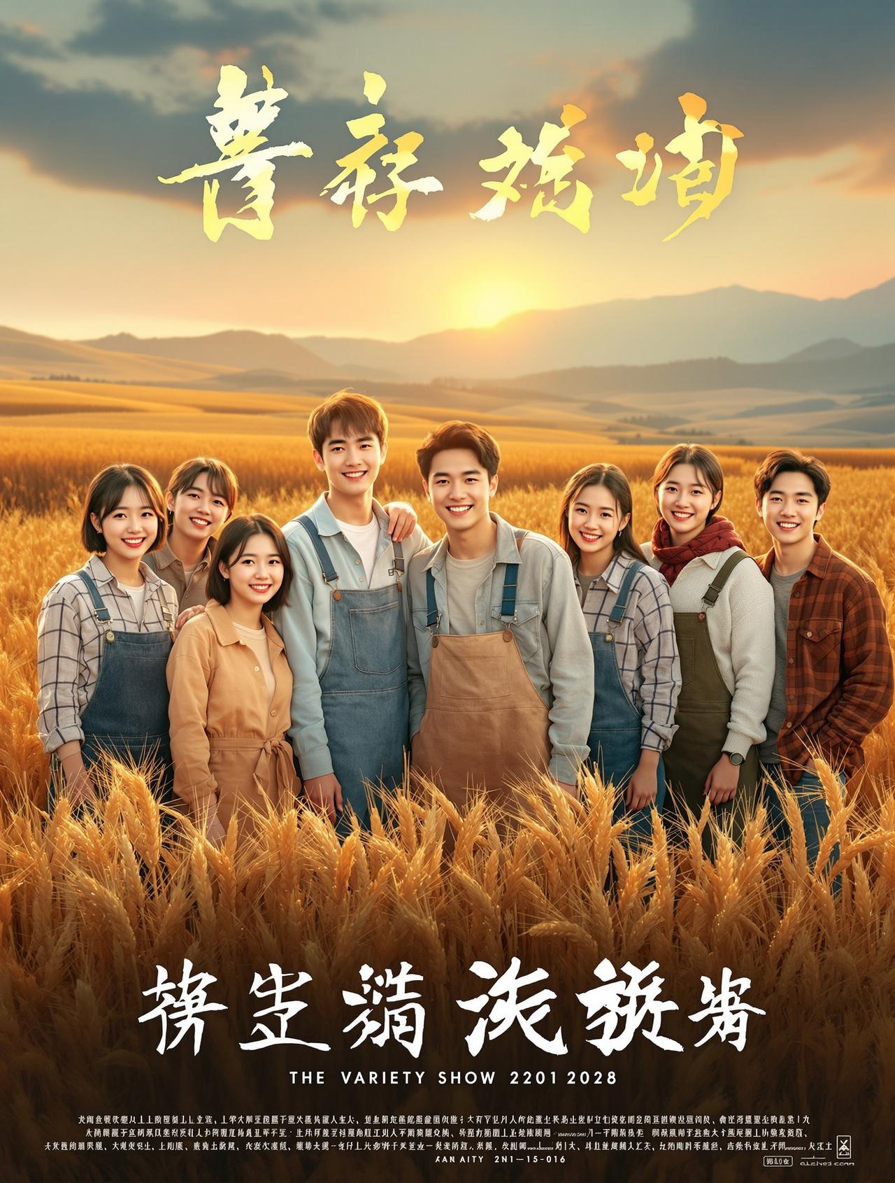 种地吧 第二季 - 思思影院最新上线